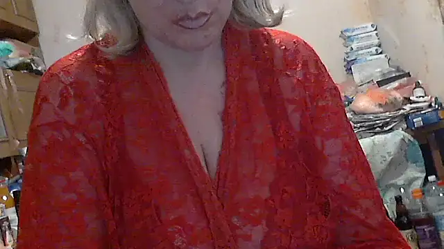 Bonditta Live Chatraum