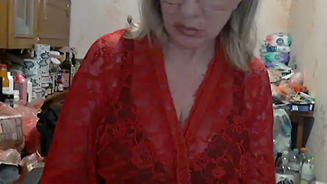 Bonditta Cameră chat live