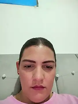 Mia_Hampton Live Chatraum