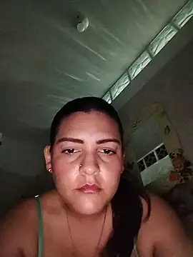 Bilik Sembang Langsung Mia_Hampton