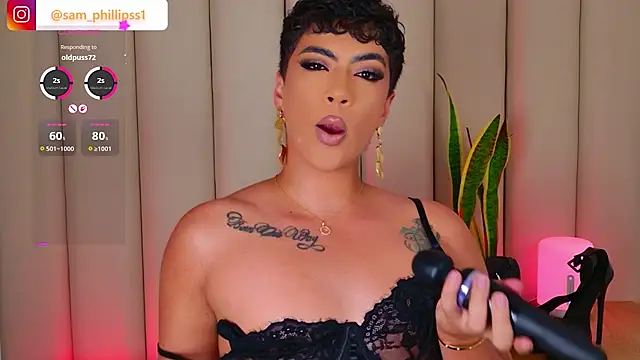عرض كام sam_phillipss
