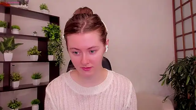 Chat ao vivo de KateCuddle