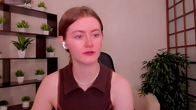 KateCuddle Live Chatraum