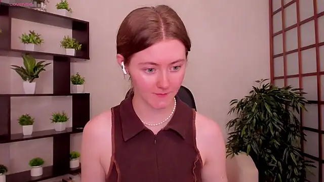 KateCuddle – live chatrum