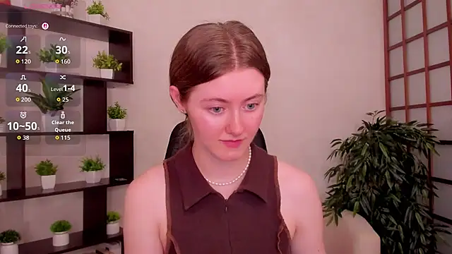 KateCuddle – live chatrum