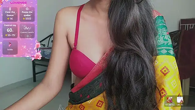 indianlivesex's Live Chat Room