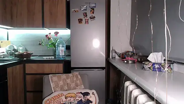 חדר צ'אט בשידור חי של delightful_sofi