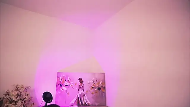 Sala de chat ao vivo de Misslullu