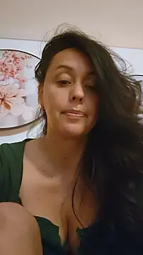 عرض كام SaharaGarcia__