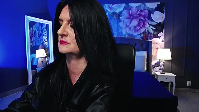 DomMelissaW Live Chatraum