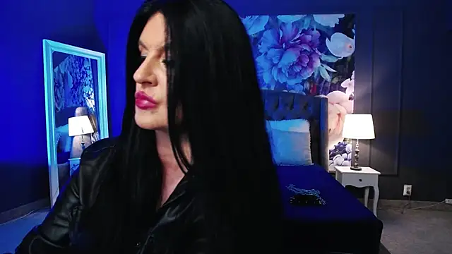 DomMelissaW – live chatrum