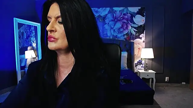 DomMelissaW Live chatroom