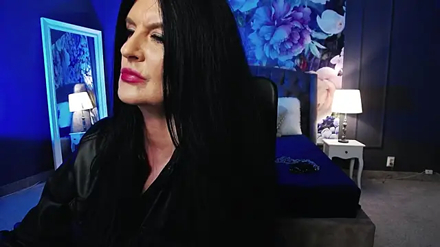 DomMelissaW élő chatszobája