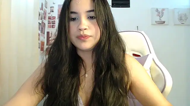 InocentHeaven1 Cameră chat live