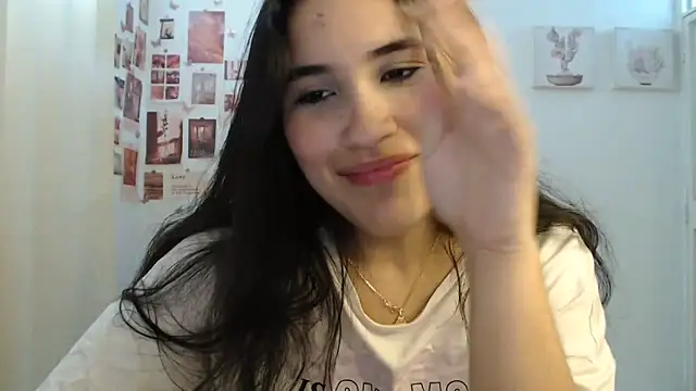 InocentHeaven1 Live Chatraum