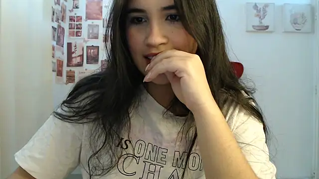 InocentHeaven1 Live Chatraum