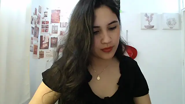 InocentHeaven1's Live Chat Room