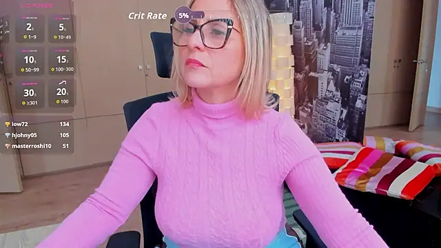 jane_turner's Live Chat Room