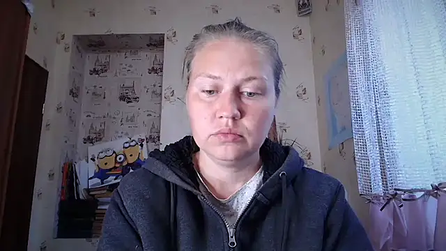 Pokój czatu na żywo – dream_alexa