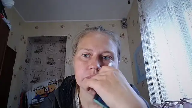 Pokój czatu na żywo – dream_alexa