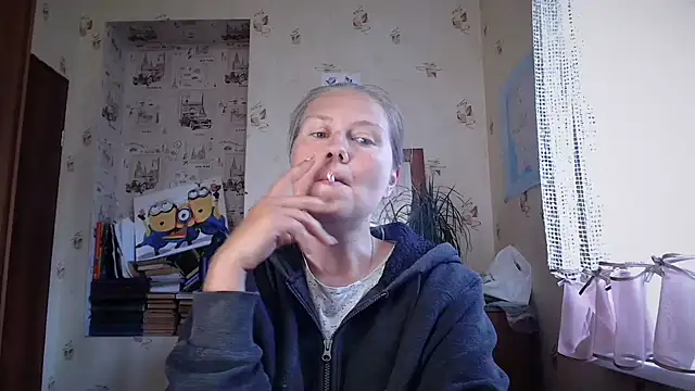 dream_alexa – live chatrum