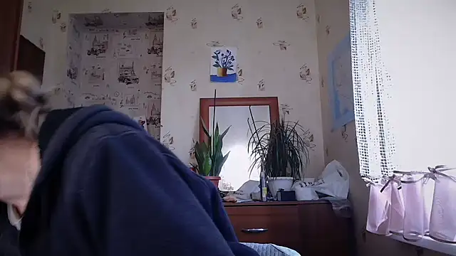 dream_alexa লাইভ চ্যাট রুম