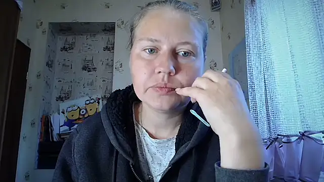 dream_alexa Live chatroom
