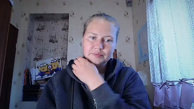 dream_alexa's Live Chat Room