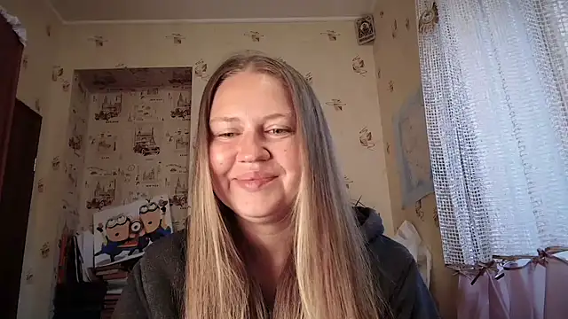dream_alexa Cameră chat live