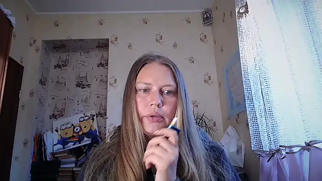 dream_alexa's Live Chat Room