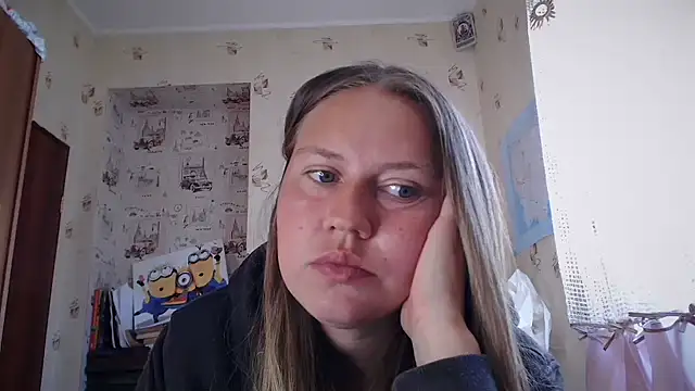 dream_alexa – Naživo chatovacia miestnosť