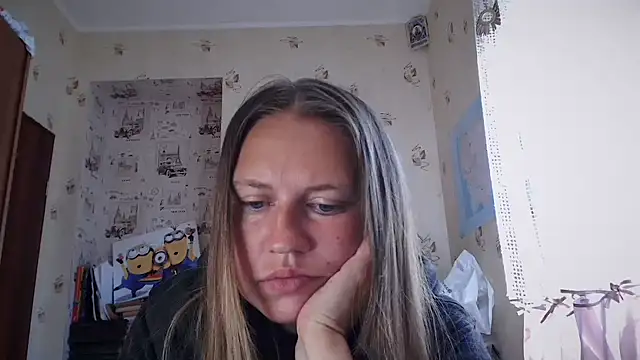 dream_alexa Live Chatraum