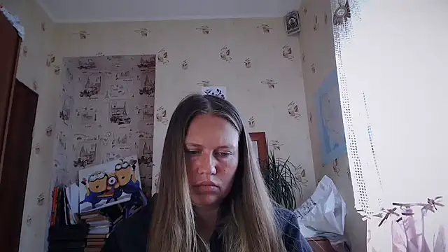dream_alexa Adlı Modelin Canlı Sohbet Odası