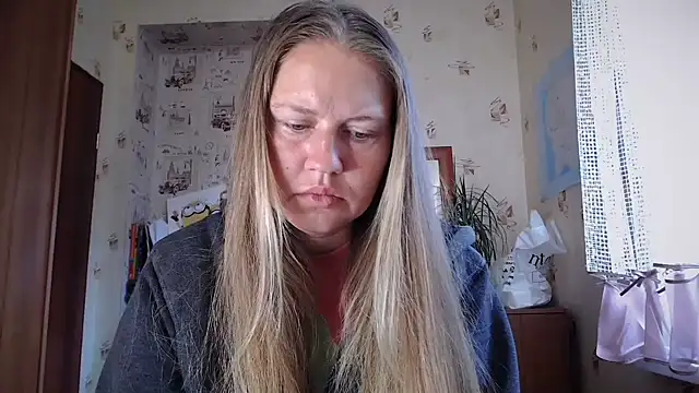 dream_alexa Cameră chat live
