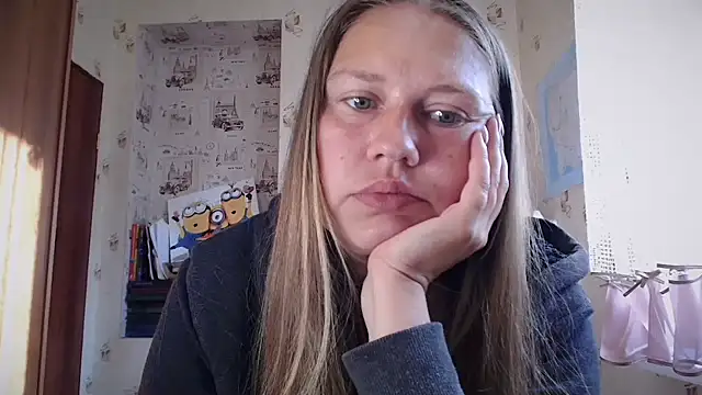 dream_alexa Adlı Modelin Canlı Sohbet Odası
