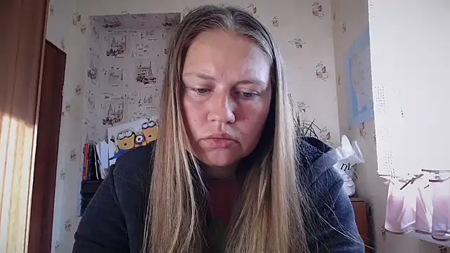 dream_alexa's Live Chat Room