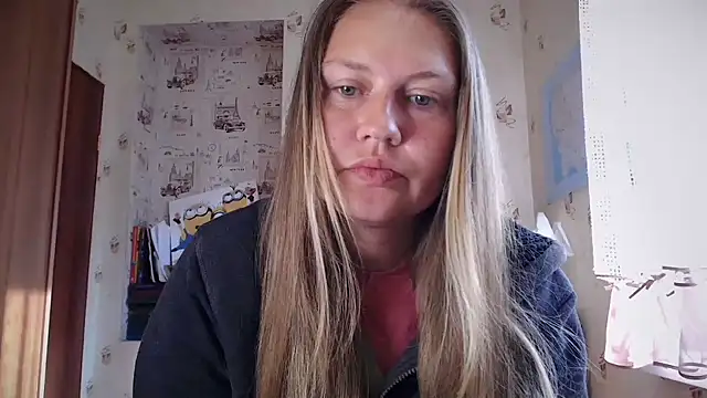 dream_alexa Adlı Modelin Canlı Sohbet Odası