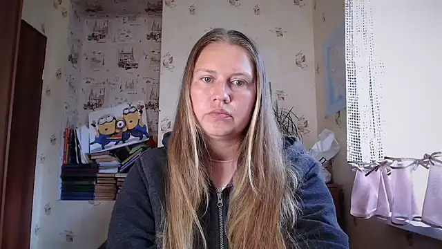 Chatroom en direct de dream_alexa