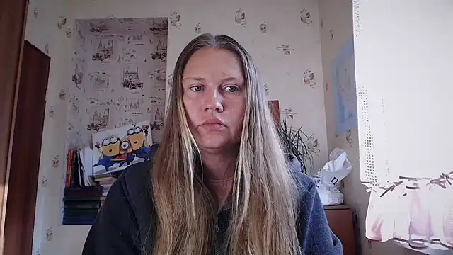dream_alexa Live Chatraum