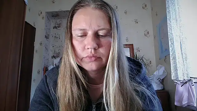 dream_alexa Live Chatraum