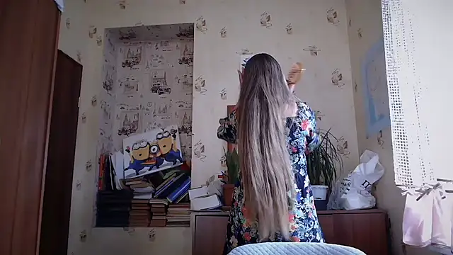dream_alexa Live chatroom