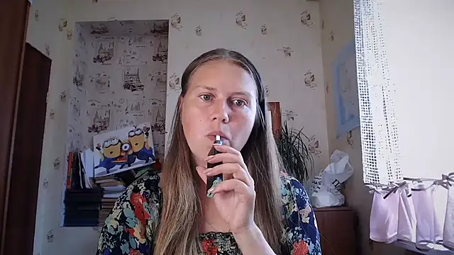 dream_alexa's Live Chat Room