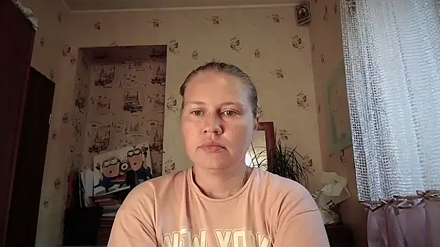 dream_alexa Live Chatraum