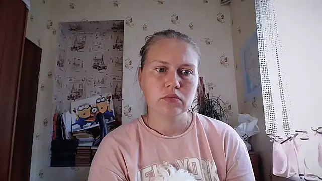 dream_alexa Cameră chat live