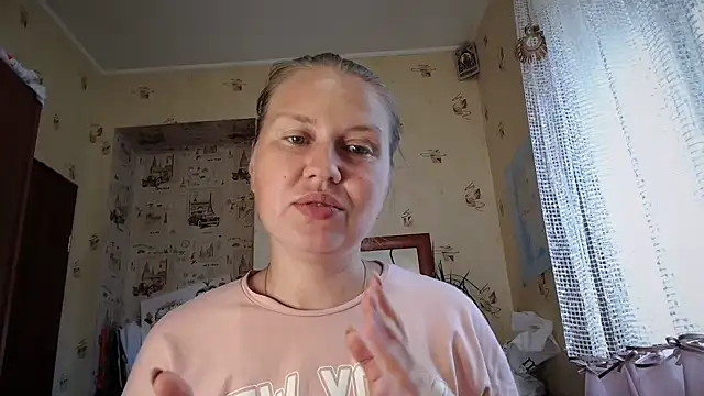 dream_alexa Live Chatraum