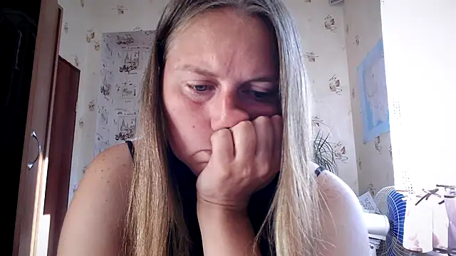 dream_alexa – Naživo chatovacia miestnosť