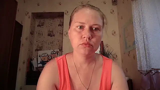 dream_alexa's Live Chat Room