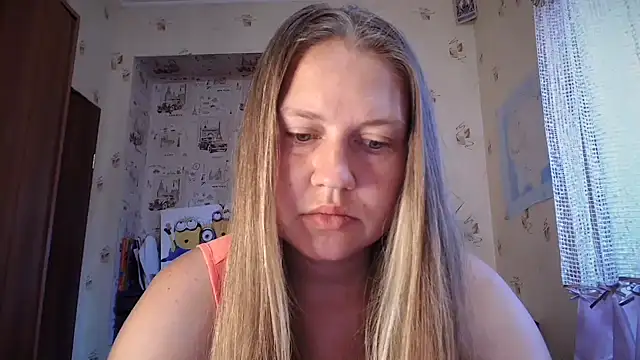 Živá chatovací místnost dream_alexa