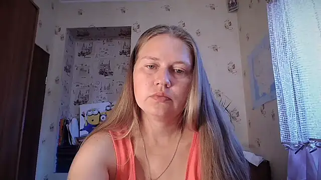 Živá chatovací místnost dream_alexa
