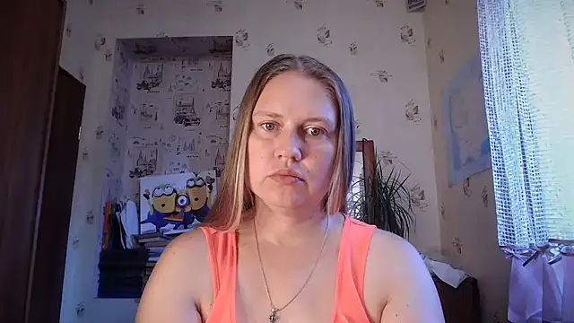 Živá chatovací místnost dream_alexa
